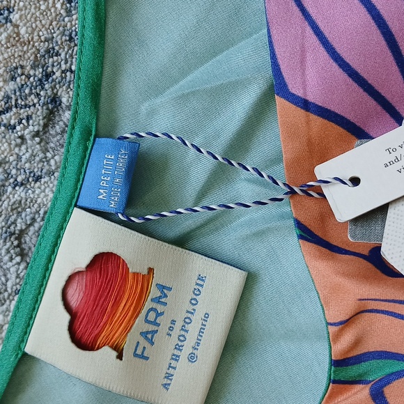 Farm Rio Dress - Picture 12 of 12